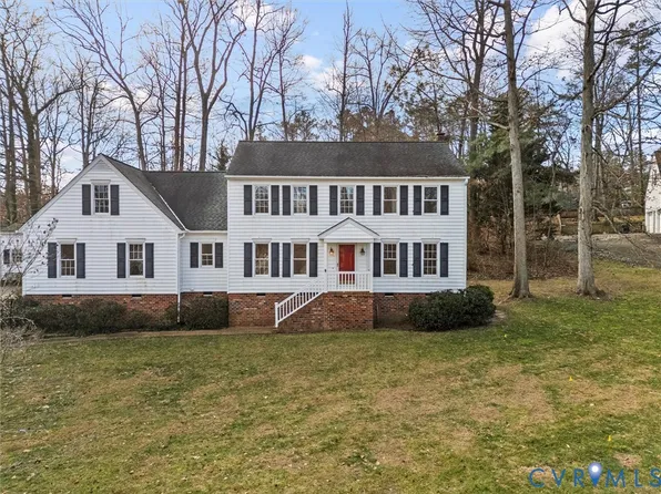 13701 Shirlton Ct, Midlothian, VA 23114