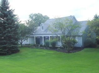 20 Dorrence Rd, Granville, OH 43023