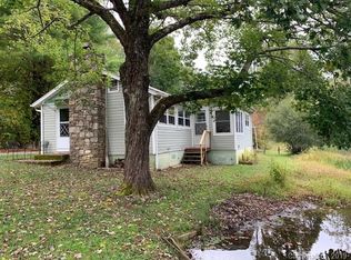 652 Shumont Rd, Black Mountain, NC 28711