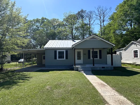 1107 N Park Ave, Columbia, MS 39429