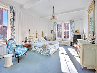 Sold by Sotheby's International Realty