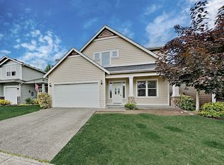 1009 Eagle Ave SW, Orting, WA 98360