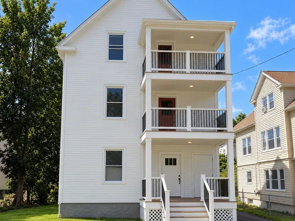 143 Wilson Street, Hartford, CT 06106