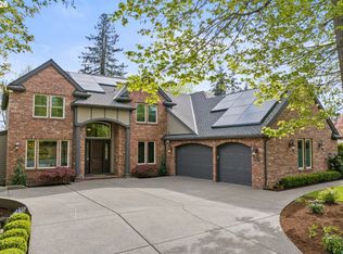 13056 Knaus Rd, Lake Oswego, OR 97034