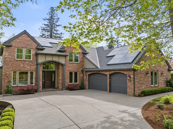 13056 Knaus Rd, Lake Oswego, OR 97034