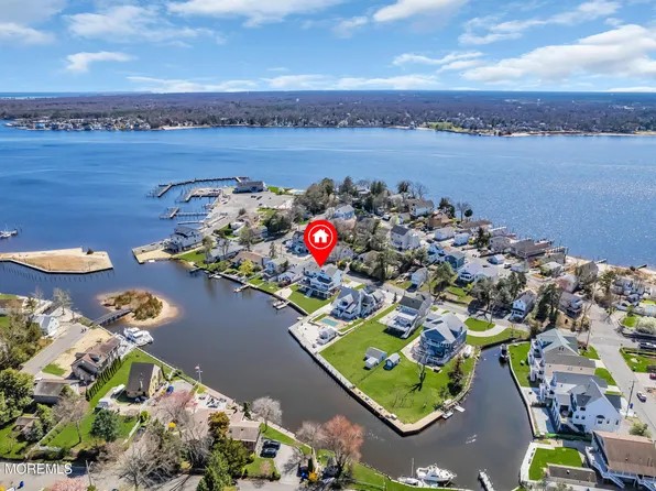 1417 Holmes Avenue, Toms River, NJ 08753