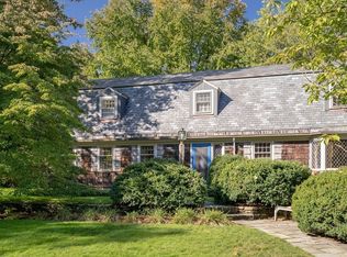 260 Eliot St, Brookline, MA 02467