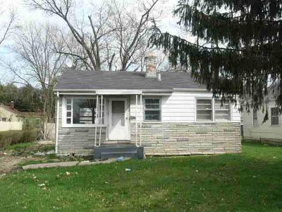 708 S Illinois St, South Bend, IN, 46619