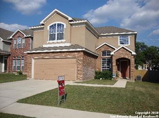 21022 Villa Valencia, San Antonio, TX 78258