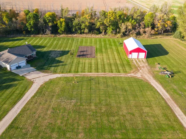 11791 31st St SE, Valley City, ND 58072