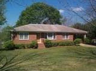 334 Whitehead Rd, Athens, GA 30606
