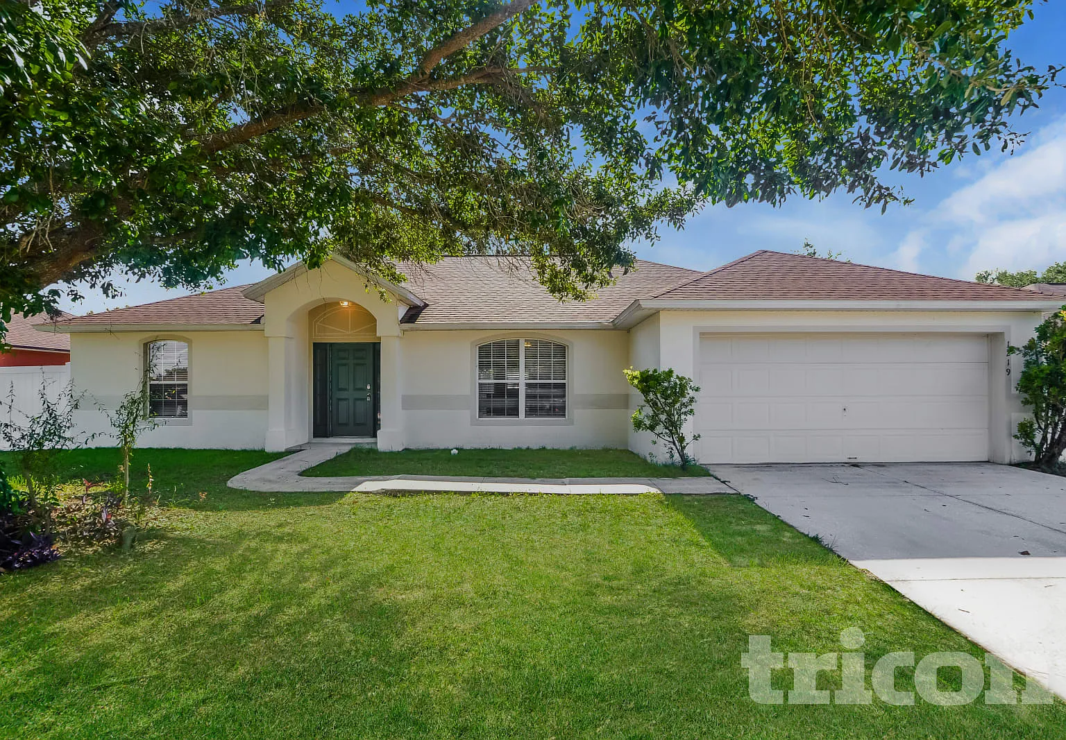 1219 Cheshire Street Groveland FL — Photo 1