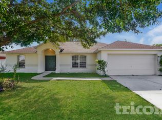 1219 Cheshire St, Groveland, FL 34736