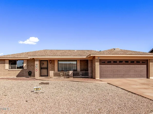 921 S PICO Circle, Mesa, AZ 85206