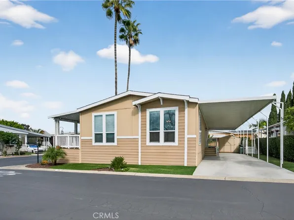 24921 Muirlands Blvd Spc 236, Lake Forest, CA 92630