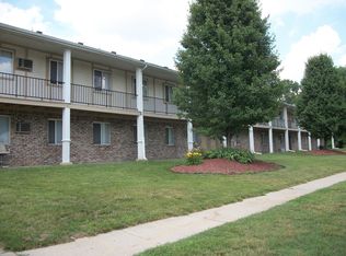 Parkside Apartments, Toledo, OH 43615