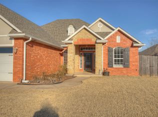3205 Summit Crossing Pkwy, Norman, OK 73071