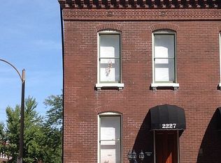 2227 Arsenal St, Saint louis, MO 63118