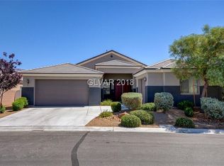 5808 Cozumel Pl, Las Vegas, NV 89131