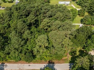 107 Seahorse Drive, Beaufort, NC 28516