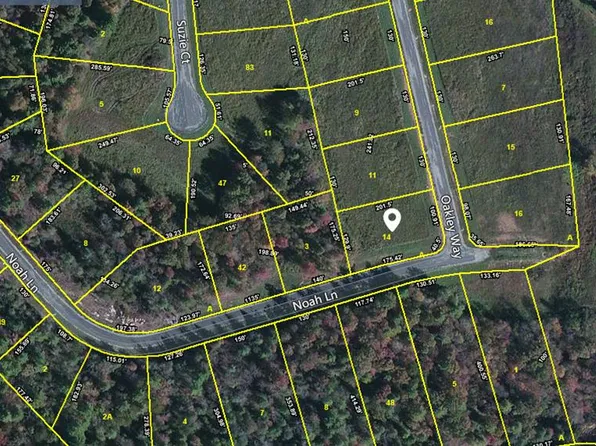 126 Oakley Way, Crossville, TN 38555