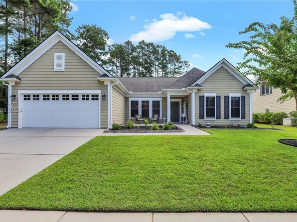 35 Ocoee Dr, Bluffton, SC 29910