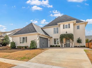 328 Parkview Dr, Aledo, TX 76008