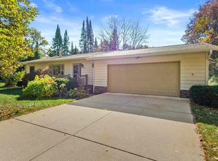 7531 Dewberry Ln, Wisconsin Rapids, WI 54494