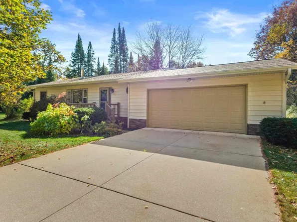 7531 DEWBERRY LANE, Wisconsin Rapids, WI 54494
