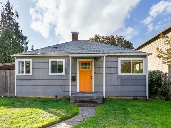 4637 NE 97th Ave, Portland, OR 97220