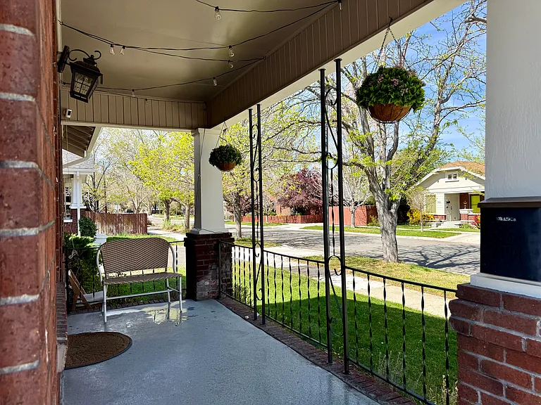 528 Reno Ave — Photo 2