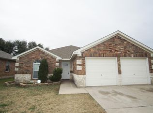 2811 Hospital Blvd, Grand Prairie, TX 75051