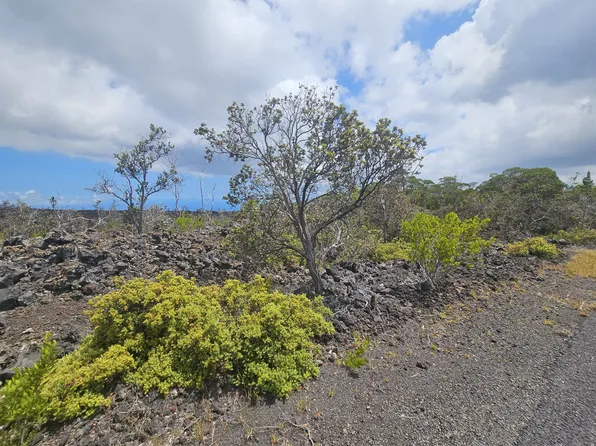 Cocoanut Dr Lot 4, Ocean View, HI 96737