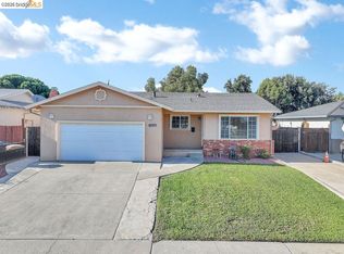 1316 Saint Frances Dr, Antioch, CA 94509