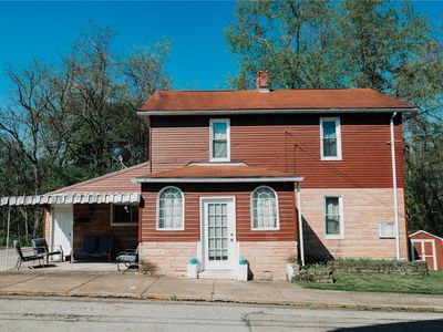 389 N Liberty St, Blairsville, PA, 15717