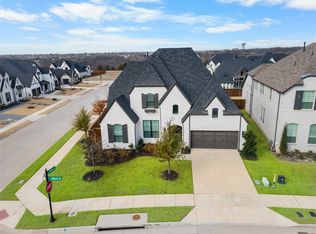 3525 Dancer Rd, Celina, TX 75009