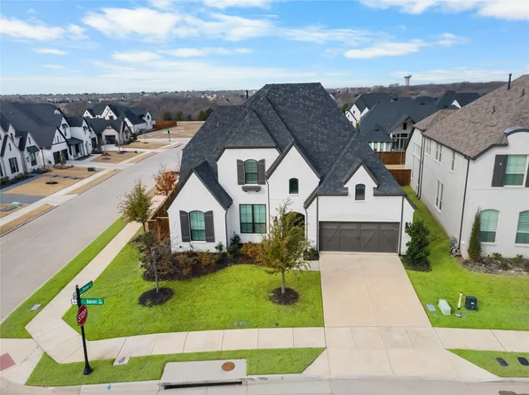 3525 Dancer Rd, Celina, TX 75009