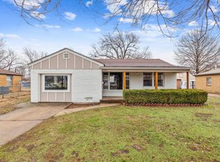 1714 N Custer Ave, Wichita, KS 67203