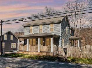 6200 Spring Rd, Shermans Dale, PA 17090