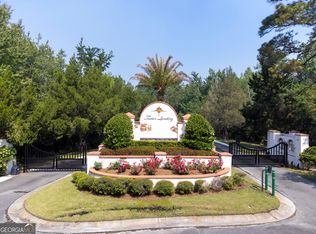 V/l 73 La Sole Ln, Waverly, GA 31565