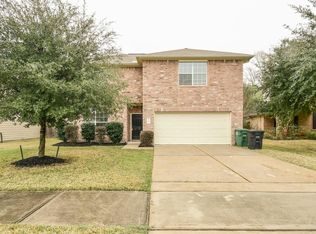 5606 Rocky Trail Dr, Kingwood, TX 77339