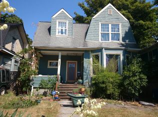 322 17th Ave, Seattle, WA 98122