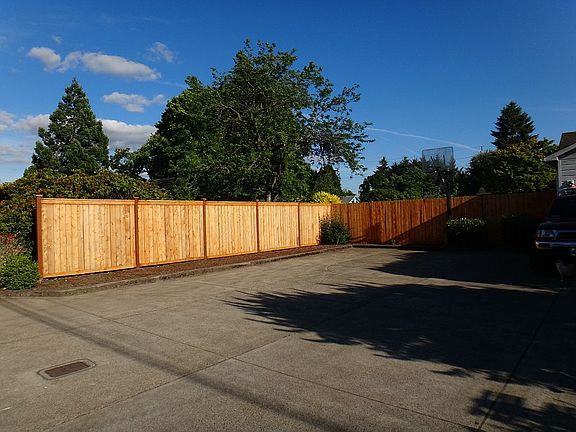 Parking for multiple RVs!