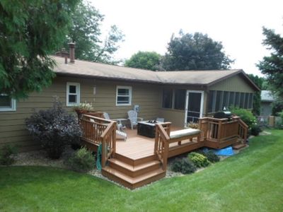2703 S Elmwood Cir E, Cross Plains, WI, 53528