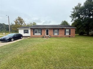 3372 James Dail Rd, Wade, NC 28395