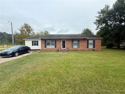 3372 James Dail Rd, Wade, NC, 28395