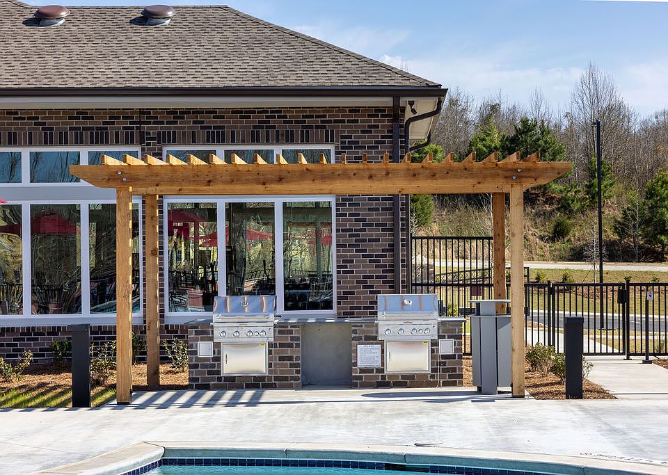 The Pointe at Concord Apartment Rentals Jefferson, GA Zillow