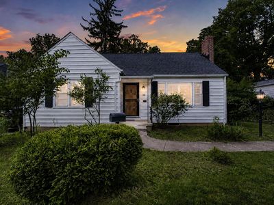 100 E Kanawha Ave, Columbus, OH, 43214