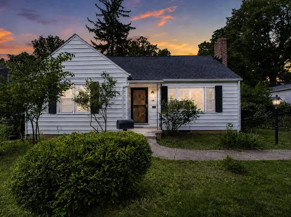 100 E Kanawha Ave, Columbus, OH 43214