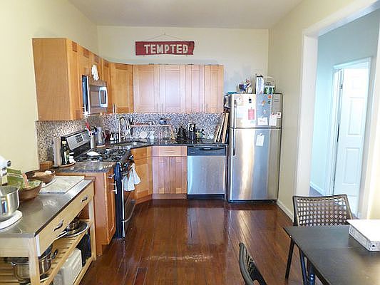 1st image of 434 Saint Marks Ave #2